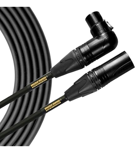 MOGAMI 3173 AES-EBU 110 Ohm XLR - Foto 5