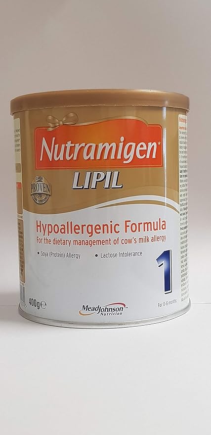 nutramigen 1 lgg lipil