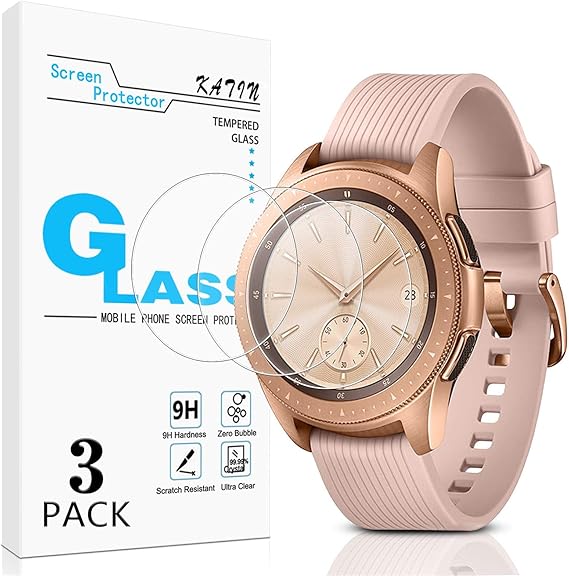 galaxy watch 42mm thickness