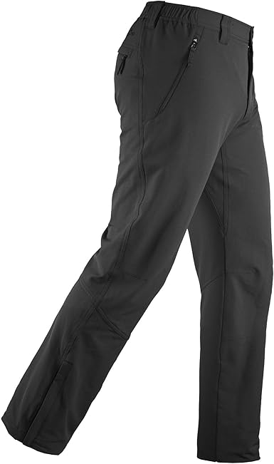 kathmandu walking trousers