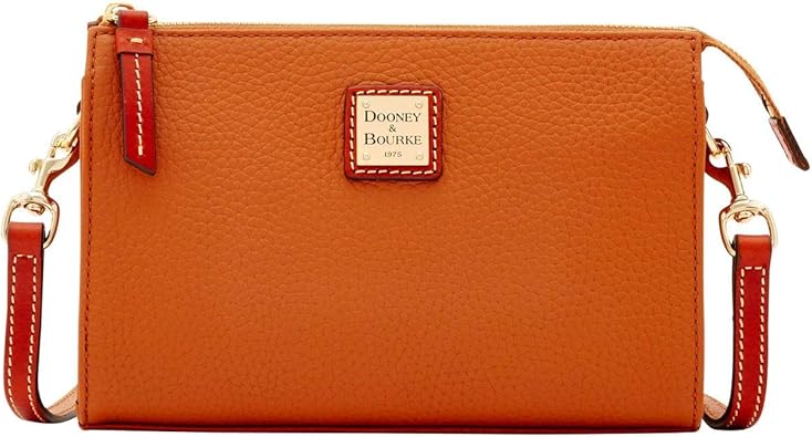 dooney and bourke janine crossbody