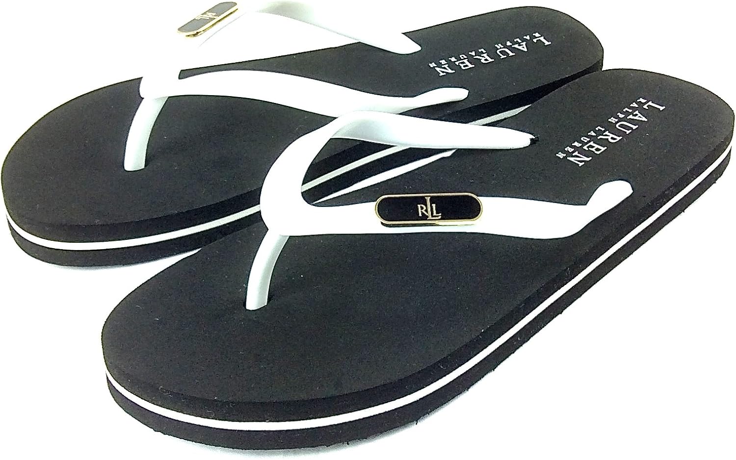 ralph lauren flip flops womens uk