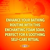 Deep Heat Foam Bath 350 ml Relaxes Restores Revives Brand Deep Heat view 5