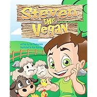 Steven the Vegan