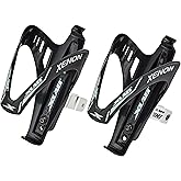 XLAB Mini Wing 105 Dual Bottle Rear Hydration System for Triathlon and Road Bikes