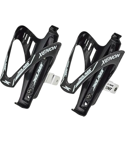 Amazon.com : Zipp Speed Weaponry Vuka BTA Water Bottle Cage