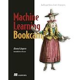Machine Learning Bookcamp: Build a portfolio of real-life projects