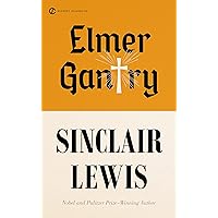 Elmer Gantry