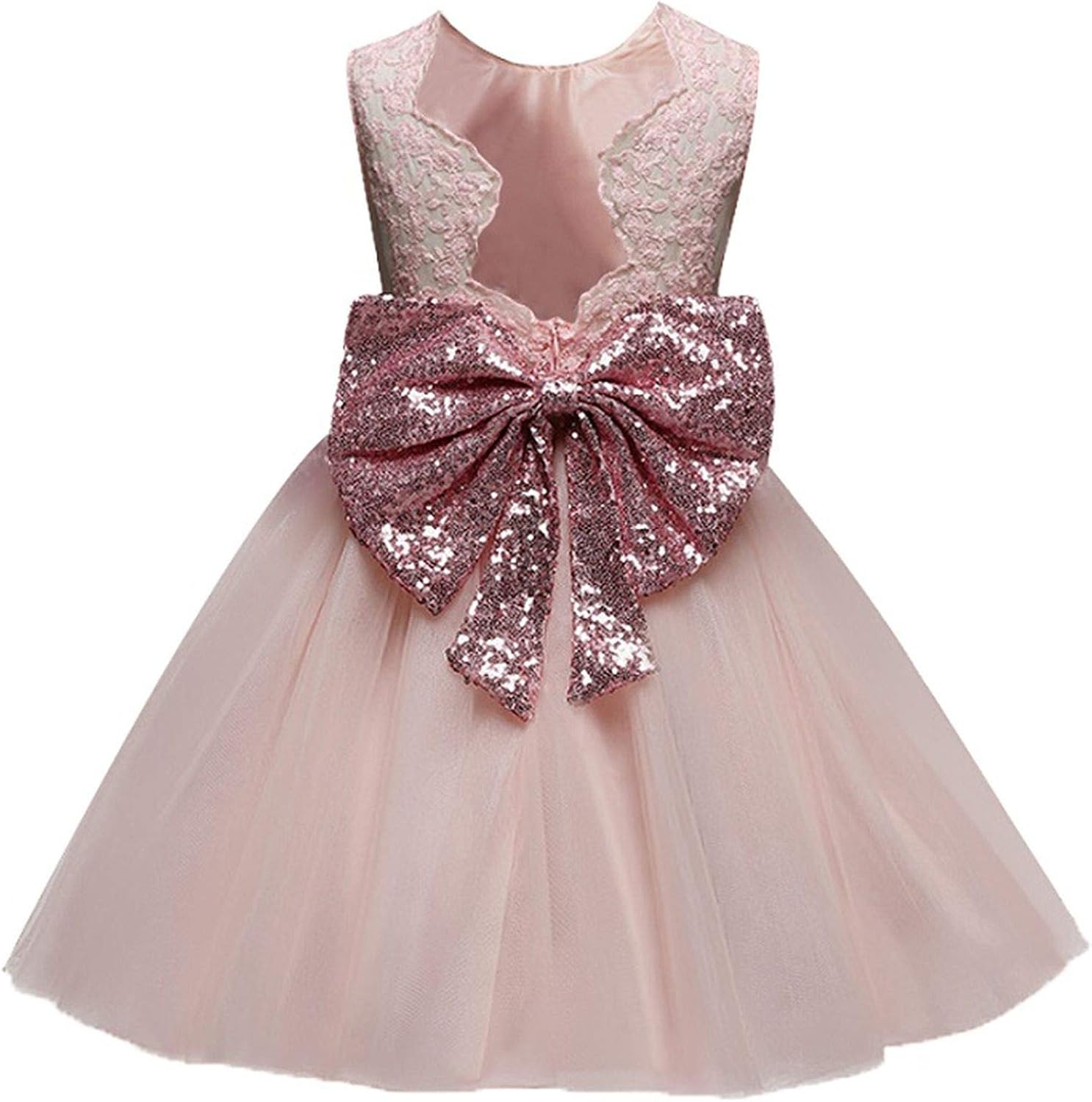 5 year girl baby birthday dress