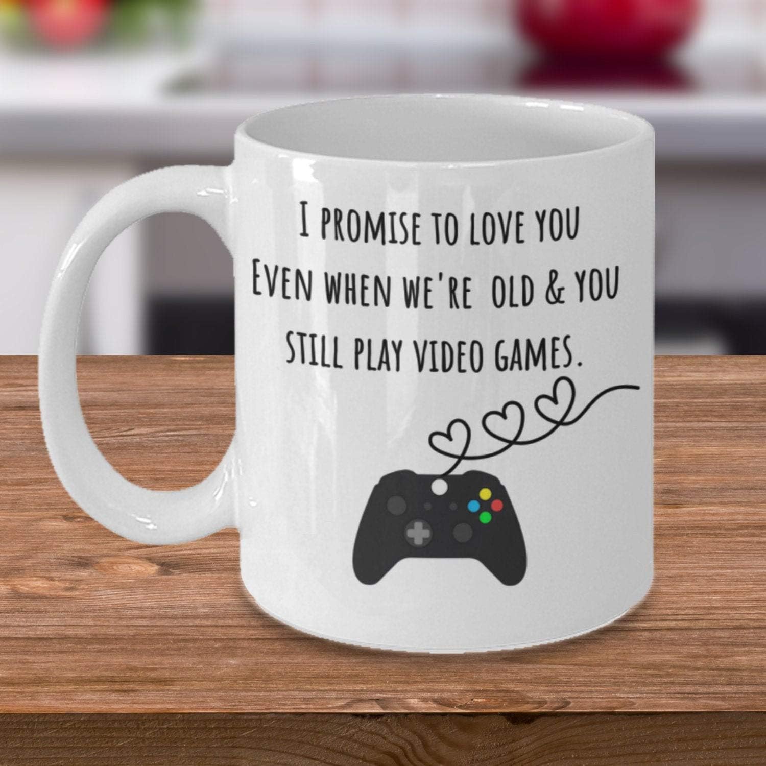gifts to get your gamer boyfriend