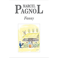 Fanny (Fortunio) (French Edition) book cover