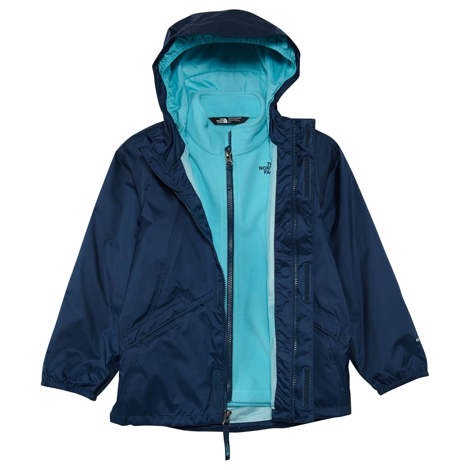 baby boy north face coat