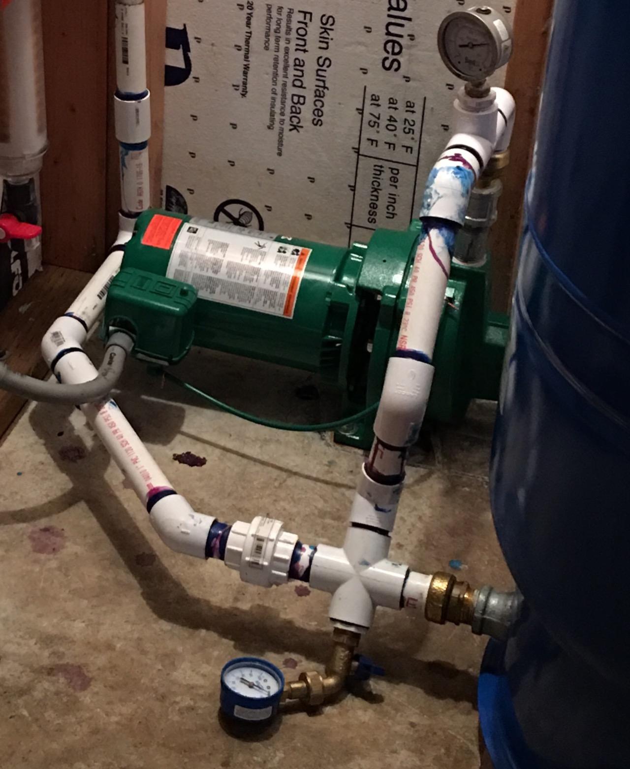 3/mo Finance SharkBite 1 Inch PVC x 1 Inch MNPT Adapter, Push to