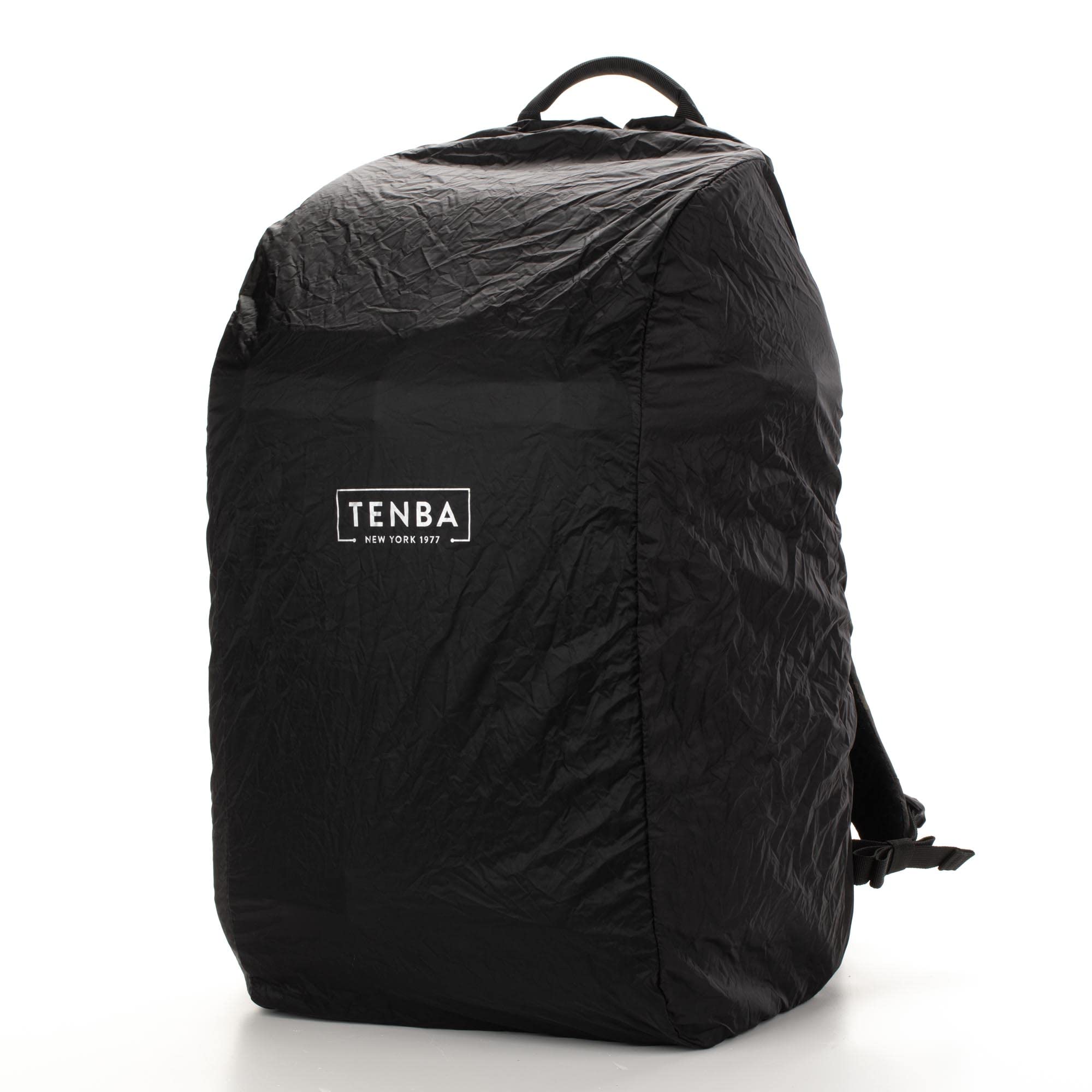 Tenba Axis v2 32L Camera Backpack for DSLR and Mirrorless cameras and lenses plus a 17-inch laptop – Black (637-758)