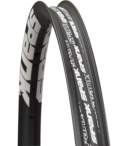 Amazon.com : Velocity Aileron 700C Rim 32H Black : Sports