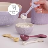 Mason Cash In the Meadow Measuring Spoons Set of 4 view 6