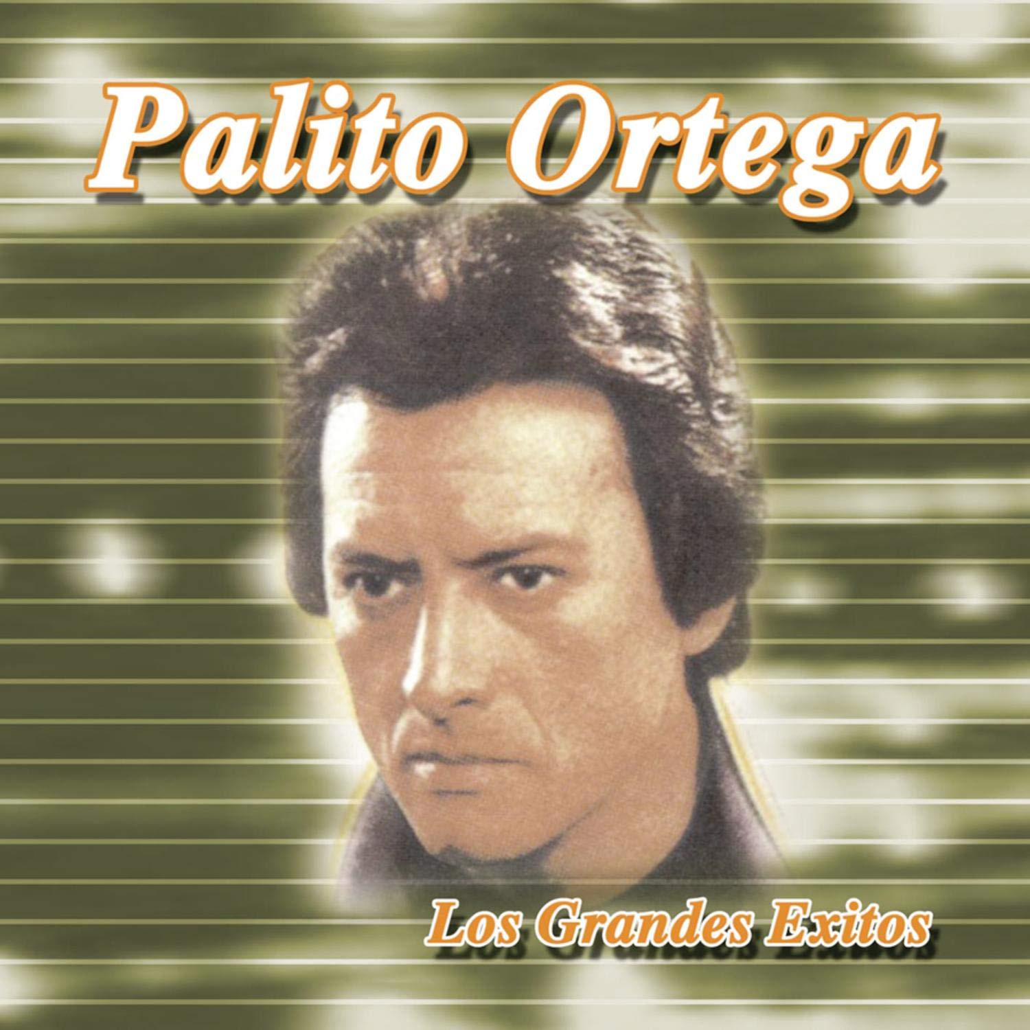Palito Ortega Los Grandes Exitos Amazon Music