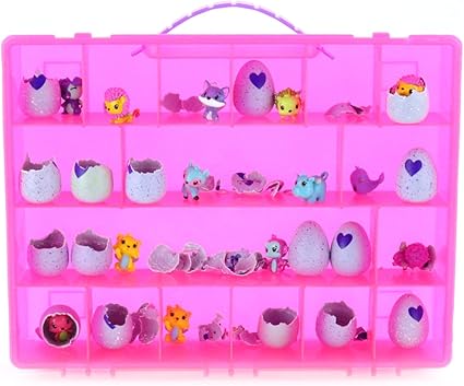 hatchimal carrying case