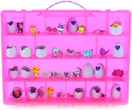 hatchimals organizer