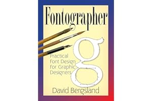 Fontographer: Practical Font Design for Graphic Designers