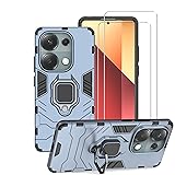WRTBS Phone Case for Xiaomi Poco M6 Pro 4G Case