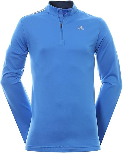 adidas golf sweaters for mens