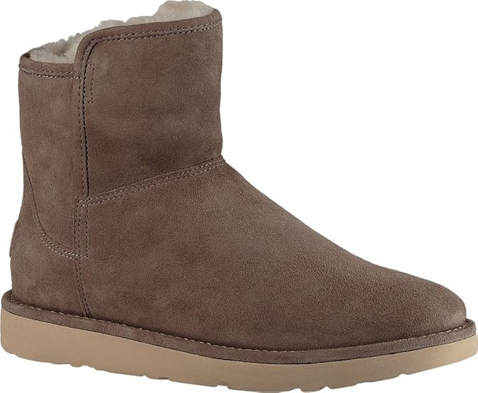 UGG® Abree Mini Ii Damen Stiefel Beige