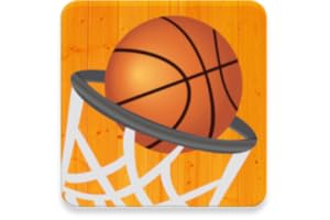 Basketball Free Style Street