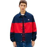 True Religion Men's Super T Oversized Velvet Jacket | Jackets for