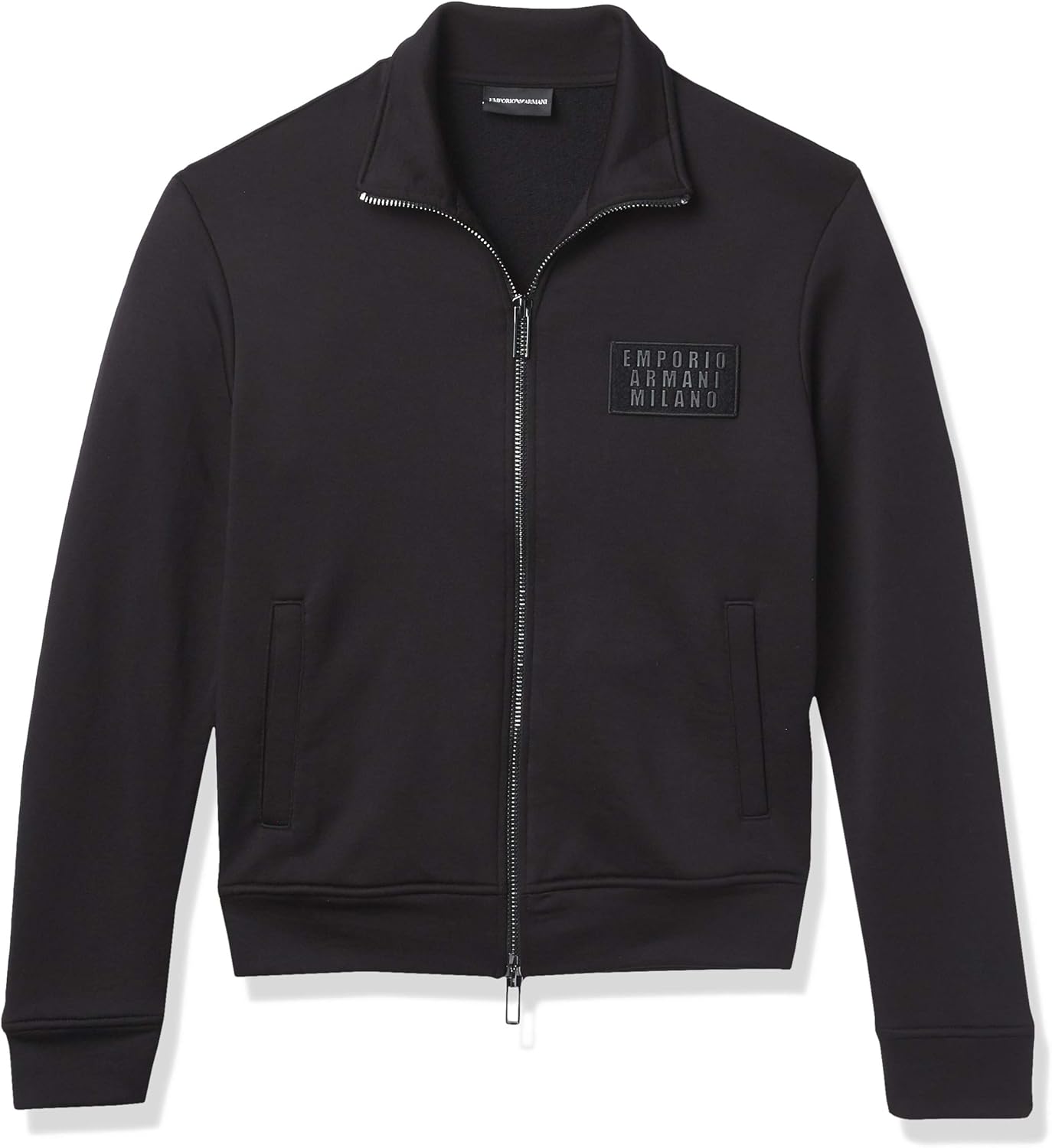 Emporio Armani Sweatshirt: Clothing