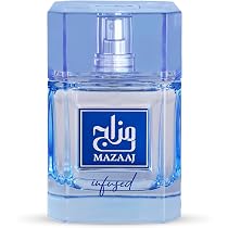 zimaya Itqan Noir for Unisex Eau De Parfum, 100ml(3.4 oz) : Amazon