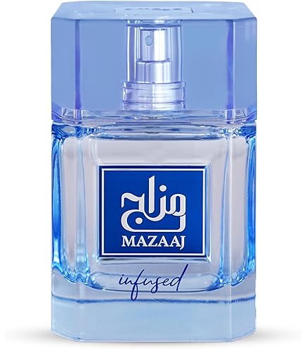 Amazon.com : Zimaya Impulse Oud Eau de Parfum Spray for Unisex