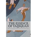 The Essence of Taijiquan