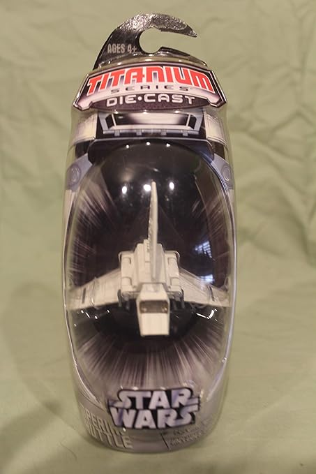 hasbro imperial shuttle
