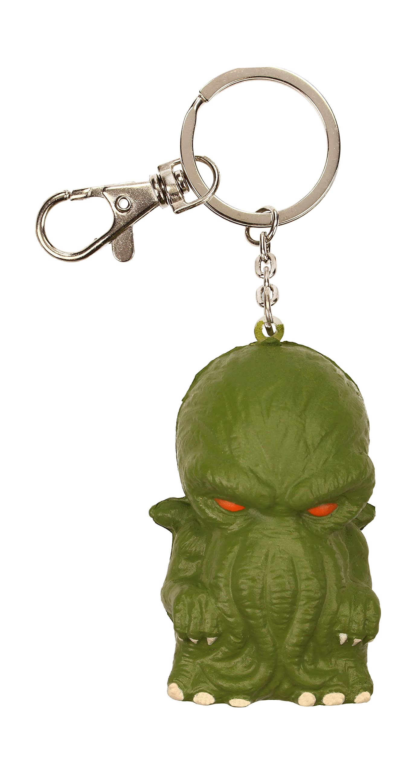 SD TOYS Cthulhu-SD-SDTWRN24164 Cthulhu Keyring, 6 cm SDTSDT89680