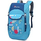 Mountaintop 15L Kids Outdoor Hiking Backpack Explorer Sport Rucksack, 23.5 x 15 x 45cm