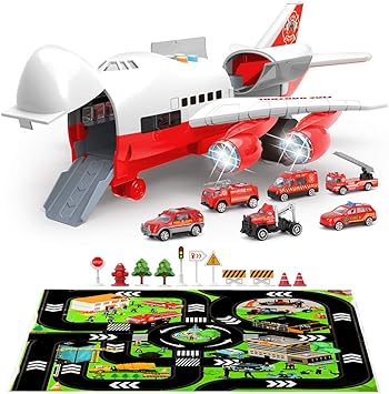 aviones juguetes niños