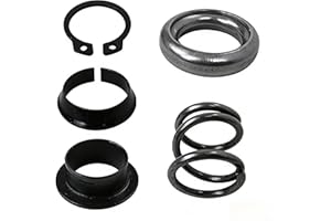 Steering Column F4DZ3517A Upper Bearing Kit for Ford F-150 F250 F350 1992-2003