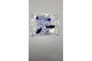 GENERIC Howard leight Airsoft earplugs Corded with Plastic case 10 Pairs