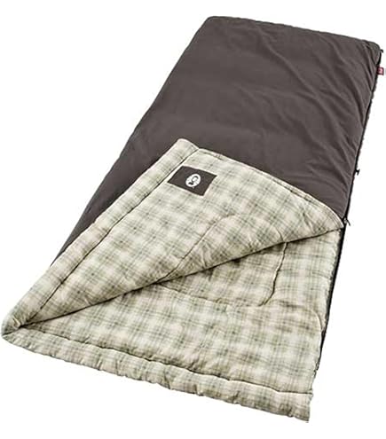 Coleman Brazos Sleeping Bag 寝袋 Amazon.co.jp: 【Coleman コールマン】寝袋(封筒型)スリーピング