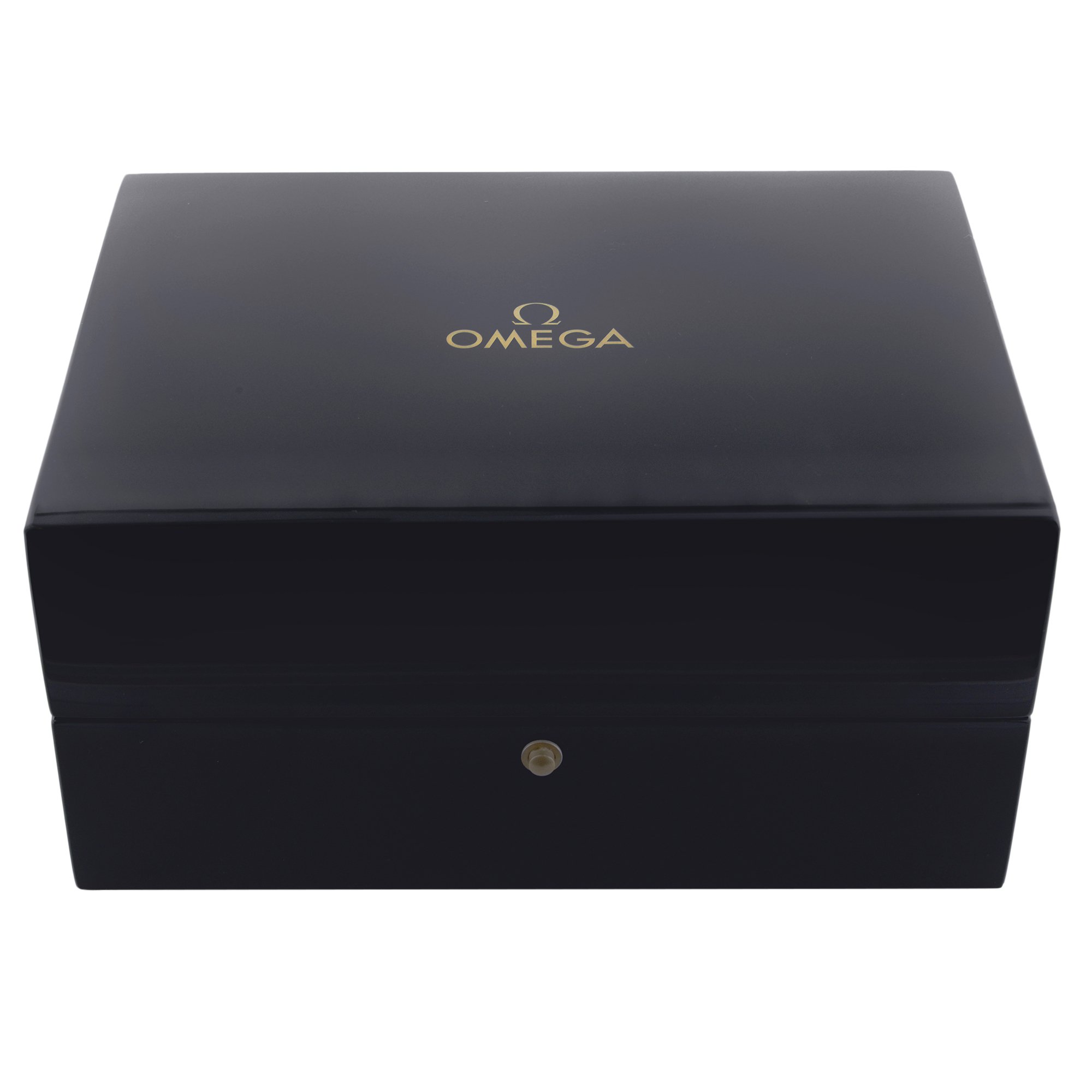 Omega Speedmaster Co-Axial Chronograph 