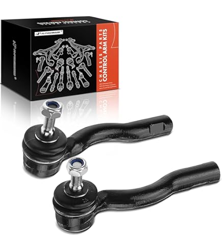 Johnny&#39;s - M CE-9114 - Johnny Joint 2 1/2 in. Rod End (1 1/4 in. RH