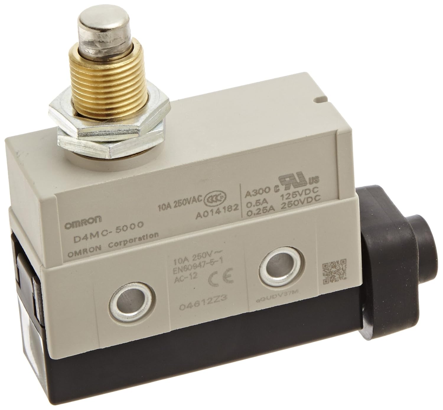 Limit Switches Omron D4MC5000 Limit Switch D4MC5000,New focusonart