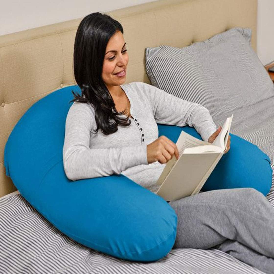yogibo support pillow