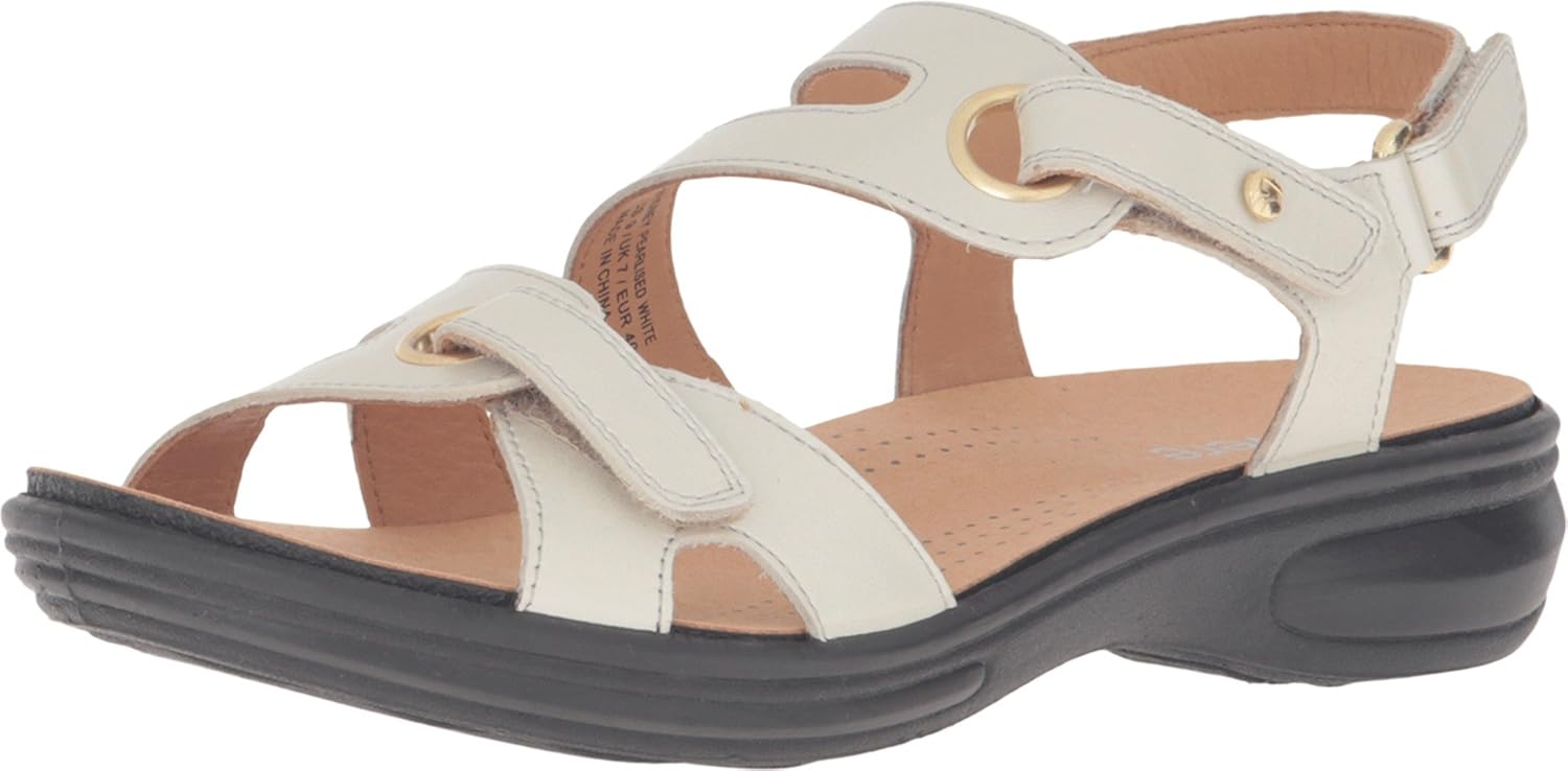 Revere Womens Sydney Sandals