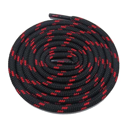 Durable Round Shoelaces for Shoes, Sneakers Boots Kuwait Ubuy