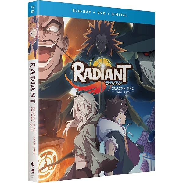 Amazon.com: K - Return of Kings - Standard BD [Blu-ray] : Sam