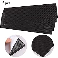 Proteggi Portiera Autoadesivo Paracolpi Da Garage Auto - 2 Rotoli Adesivi Protettivi Per Portiere E Pareti - Impermeabile 2m X 20cm X 4mm Schiuma Eva Protezione Pareti