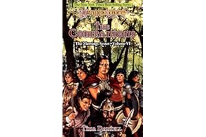 The Companions: The Meetings Sextet, Volume VI