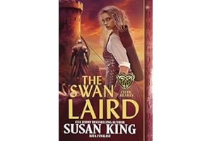 The Swan Laird: Medieval Historical Romance